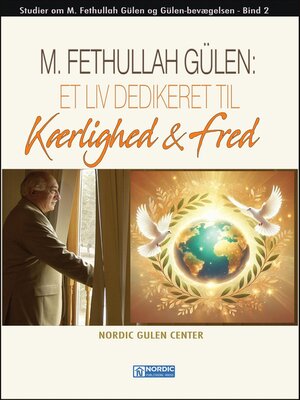 cover image of M. Fethullah Gülen